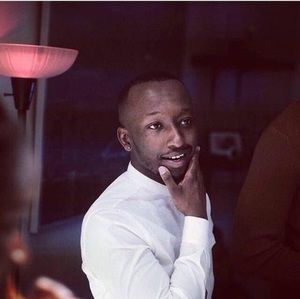 Meet your Posher, Axel